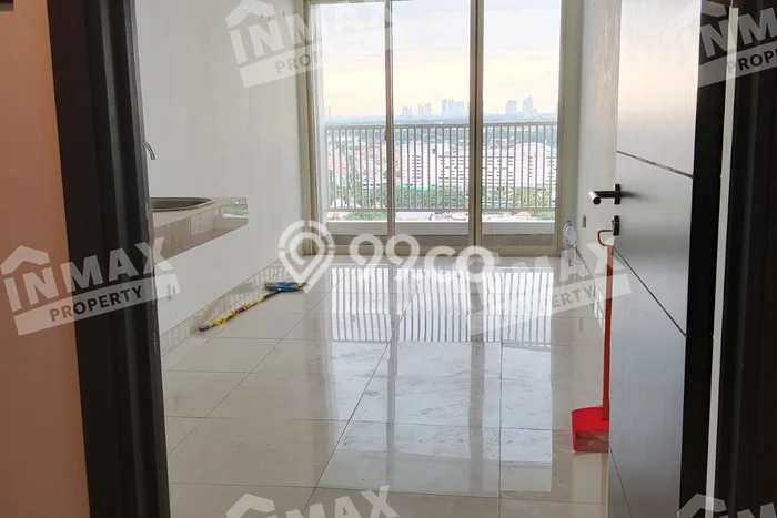 Disewakan Apartemen Favorit di Jagir, 2 KT, 1 KM, 38m2 Disewakan Apartemen Favorit di Jagir, 2 KT, 1 KM, 38m2