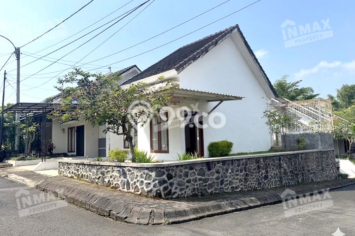 Rumah Bagus Siap Pakai Di Karangploso Luas 45m2 Aman Rumah Bagus Siap Pakai Di Karangploso Luas 45m2 Aman