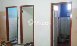 Investasi Menjanjikan! Kost di Lowokwaru, Dimensi 573m², Posisi Premium Investasi Menjanjikan! Kost di Lowokwaru, Dimensi 573m², Posisi Premium