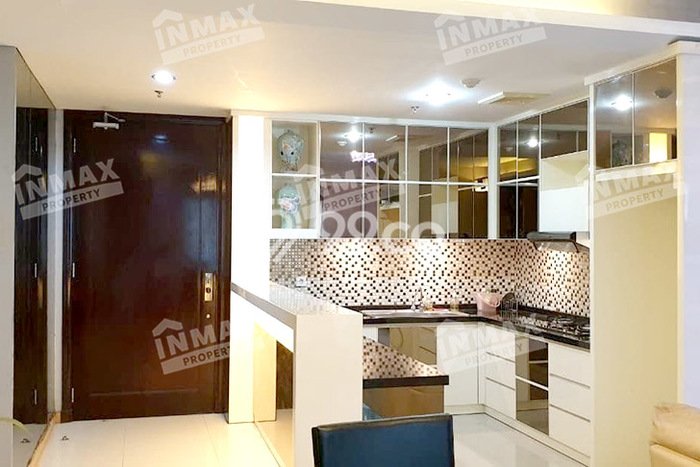 Apartemen Siap Huni 3 BR dengan Harga Hemat di Area Wiyung, Surabaya Apartemen Siap Huni 3 BR dengan Harga Hemat di Area Wiyung, Surabaya