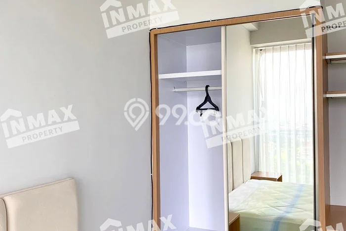Ada Unit Hunian Hemat Disewa di Sambikerep, Surabaya 1 BR Ada Unit Hunian Hemat Disewa di Sambikerep, Surabaya 1 BR