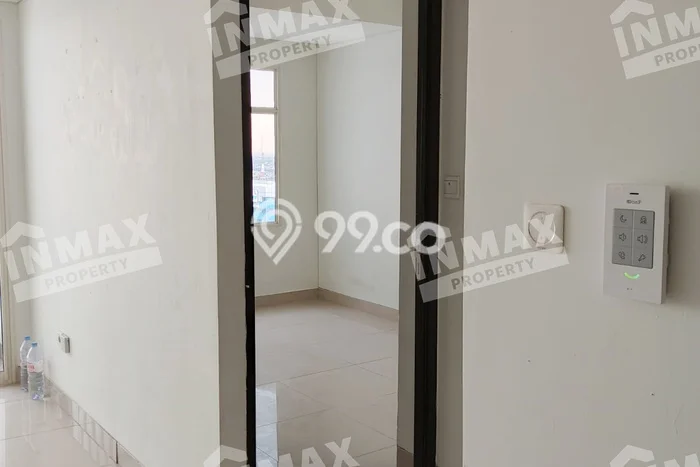 Disewakan Apartemen Favorit di Jagir, 2 KT, 1 KM, 38m2 Disewakan Apartemen Favorit di Jagir, 2 KT, 1 KM, 38m2