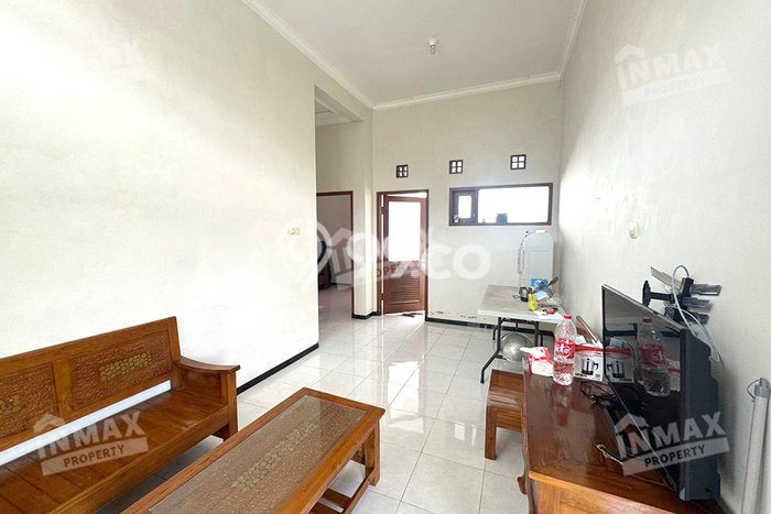 Rumah Bagus Siap Pakai Di Karangploso Luas 45m2 Aman Rumah Bagus Siap Pakai Di Karangploso Luas 45m2 Aman