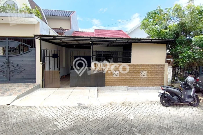 Rumah sewa siap huni 2 Kamar Tidur di Tidar, Malang Rumah sewa siap huni 2 Kamar Tidur di Tidar, Malang