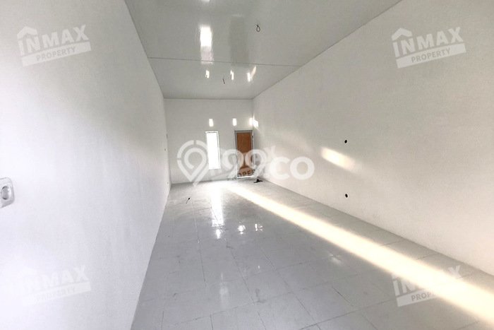 Disewakan Ruko komersial di Dau luas bangunan 38m2 Disewakan Ruko komersial di Dau luas bangunan 38m2