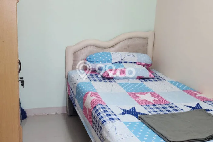 Apartemen Strategis 53m2 di Cawang Jakarta Timur 2 KT Apartemen Strategis 53m2 di Cawang Jakarta Timur 2 KT