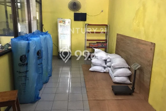 Unit Ruko Tersedia di Cipinang Spesifikasi LB 200m2 Unit Ruko Tersedia di Cipinang Spesifikasi LB 200m2