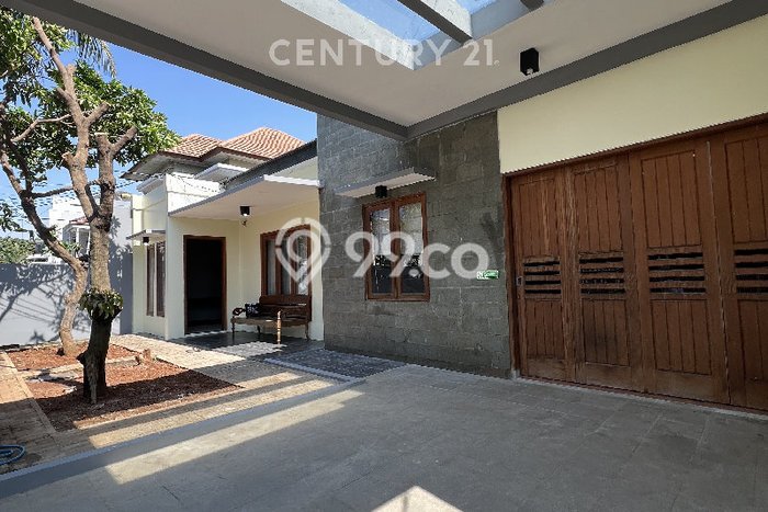 Disewakan! Rumah 4 Kamar Tidur &
3 Kamar Mandi di Pulomas, Jakarta Timur Disewakan! Rumah 4 Kamar Tidur &
3 Kamar Mandi di Pulomas, Jakarta Timur