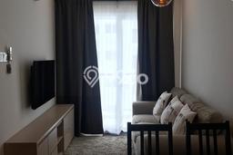 Disewakan Apartemen Ekonomis 1 BR di Cawang Jakarta Timur Disewakan Apartemen Ekonomis 1 BR di Cawang Jakarta Timur