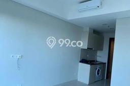 Apartemen Nyaman untuk Disewa, 1 Kamar di Jakarta Barat Apartemen Nyaman untuk Disewa, 1 Kamar di Jakarta Barat
