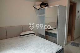 Ada Unit Apartemen Murah Disewa di Kelapa Gading, Jakarta Utara 1 BR Ada Unit Apartemen Murah Disewa di Kelapa Gading, Jakarta Utara 1 BR