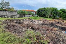 Tanah Dijual di Badung Seluas 1315m2 Strategis Tanah Dijual di Badung Seluas 1315m2 Strategis
