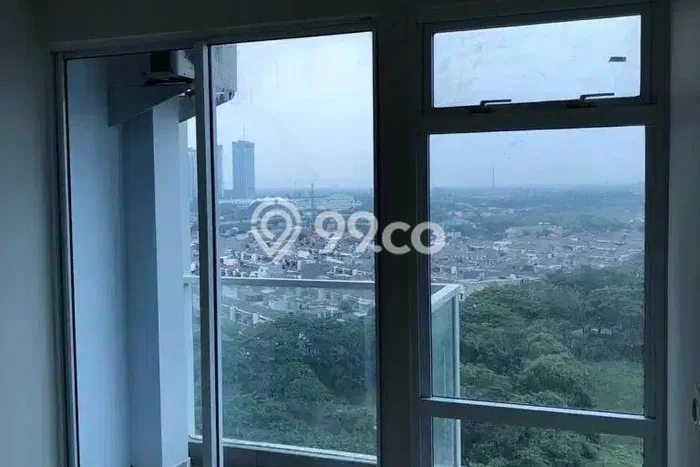 Sewa Apartemen Terjangkau 4 BR di Puri Mansion Jakarta Barat Sewa Apartemen Terjangkau 4 BR di Puri Mansion Jakarta Barat