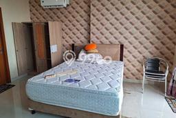 Disewakan Apartemen Terjangkau 1 BR di Ancol Jakarta Utara Disewakan Apartemen Terjangkau 1 BR di Ancol Jakarta Utara