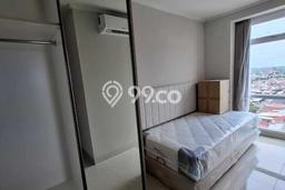 Disewakan Segera Apartemen Minimalis 3 KT di Kawasan Cengkareng Disewakan Segera Apartemen Minimalis 3 KT di Kawasan Cengkareng