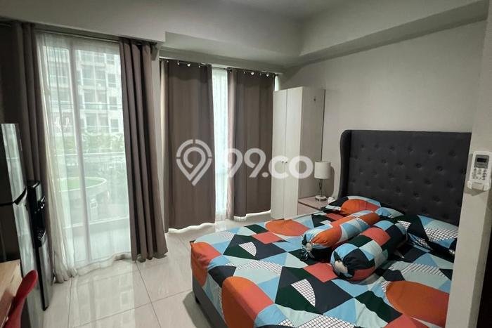 Sewa Apartemen Murah di Cengkareng, Jakarta Barat Lokasi Strategis Sewa Apartemen Murah di Cengkareng, Jakarta Barat Lokasi Strategis