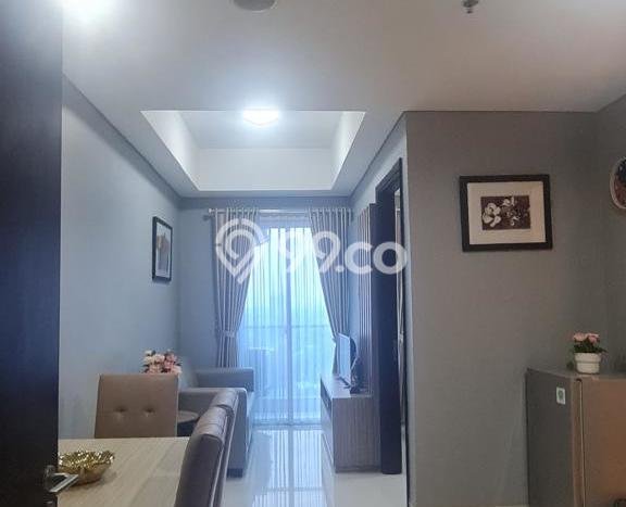 Apartemen Cozy Dijual di Jakarta Barat Spesifikasi 1 KT, 1 KM Apartemen Cozy Dijual di Jakarta Barat Spesifikasi 1 KT, 1 KM