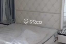 Apartemen Minimalis untuk Disewa, 2 Kamar di Jakarta Utara Apartemen Minimalis untuk Disewa, 2 Kamar di Jakarta Utara