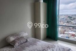 Hunian Apartemen Sewa Terjangkau 28m2 di Cengkareng, Cocok untuk Tempat Tinggal Anda Hunian Apartemen Sewa Terjangkau 28m2 di Cengkareng, Cocok untuk Tempat Tinggal Anda
