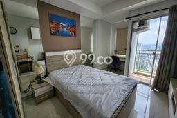 Disewakan Apartemen Murah di Gading Serpong 1 Bedroom Disewakan Apartemen Murah di Gading Serpong 1 Bedroom