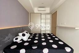 Apartemen Siap Huni 1 Kamar dengan Harga Hemat di Area Kelapa Gading, Jakarta Utara Apartemen Siap Huni 1 Kamar dengan Harga Hemat di Area Kelapa Gading, Jakarta Utara