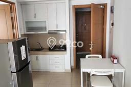 Apartemen Disewakan Terjangkau 2 KT / 1 KM di Karang Tengah, Tangerang Apartemen Disewakan Terjangkau 2 KT / 1 KM di Karang Tengah, Tangerang