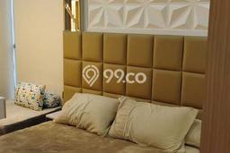 Disewakan Cepat! Unit Apartemen Hemat di Kelapa Gading, Jakarta Utara 1 Kamar Tidur dan 1 Kamar Mandi Disewakan Cepat! Unit Apartemen Hemat di Kelapa Gading, Jakarta Utara 1 Kamar Tidur dan 1 Kamar Mandi