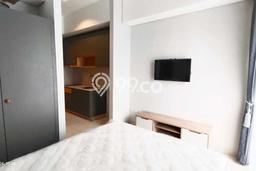 Hunian Strategis 26m2 di Taman Anggrek Jakarta Barat 1 Bedroom Hunian Strategis 26m2 di Taman Anggrek Jakarta Barat 1 Bedroom
