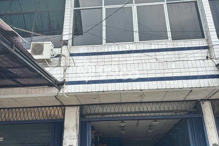 Ruko For Sale di Kawasan Tanjung Priok, Jakarta Utara Harga Kompetitif Ruko For Sale di Kawasan Tanjung Priok, Jakarta Utara Harga Kompetitif