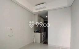 Apartemen Minimalis untuk Disewa, 1 Kamar di Jakarta Barat Apartemen Minimalis untuk Disewa, 1 Kamar di Jakarta Barat