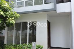 Disewakan Apartemen Murah di Puri Mansion 4 KT Disewakan Apartemen Murah di Puri Mansion 4 KT