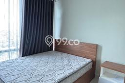 Sewa Apartemen Terjangkau 1 KT di Puri Mansion Jakarta Barat Sewa Apartemen Terjangkau 1 KT di Puri Mansion Jakarta Barat