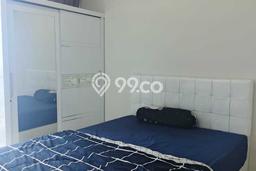Hunian Strategis 26m2 di Puri Mansion Jakarta Barat 1 KT Hunian Strategis 26m2 di Puri Mansion Jakarta Barat 1 KT