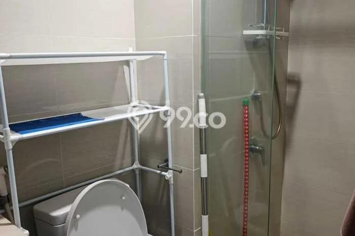 Hunian Strategis 26m2 di Puri Mansion Jakarta Barat 1 KT Hunian Strategis 26m2 di Puri Mansion Jakarta Barat 1 KT