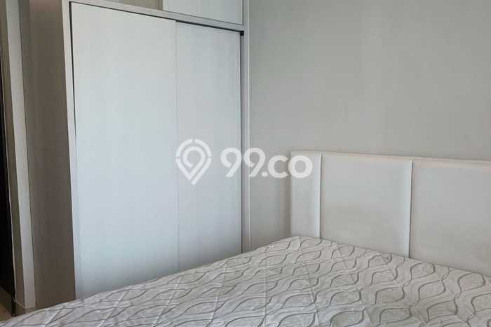 Hunian Apartemen Disewakan Murah 26m2 di Kembangan, Cocok Dijadikan Hunian Anda Hunian Apartemen Disewakan Murah 26m2 di Kembangan, Cocok Dijadikan Hunian Anda