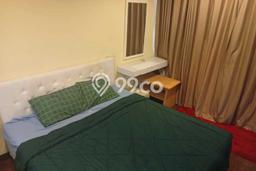 Apartemen Disewakan 1 Kamar Murah Siap Huni di Jakarta Selatan, Luas 60m2 Apartemen Disewakan 1 Kamar Murah Siap Huni di Jakarta Selatan, Luas 60m2