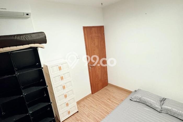 Sewa Apartemen Murah di Pasar Rebo, Jakarta Timur Dekat Fasilitas Umum Sewa Apartemen Murah di Pasar Rebo, Jakarta Timur Dekat Fasilitas Umum