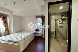 Disewakan Apartemen Murah di Daan Mogot 2 KT Disewakan Apartemen Murah di Daan Mogot 2 KT