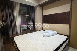 Sewa Apartemen Ekonomis 1 BR di Taman Anggrek Jakarta Barat Sewa Apartemen Ekonomis 1 BR di Taman Anggrek Jakarta Barat