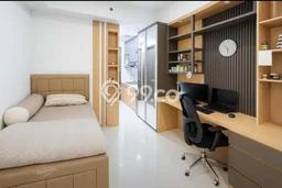Disewakan Apartemen Harga Terjangkau di Alam Sutera 1 Bedroom Disewakan Apartemen Harga Terjangkau di Alam Sutera 1 Bedroom