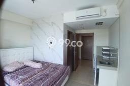 Jarang Ada! Unit Apartemen Hemat di Cengkareng, Jakarta Barat 1 Kamar Tidur dan 1 Kamar Mandi Jarang Ada! Unit Apartemen Hemat di Cengkareng, Jakarta Barat 1 Kamar Tidur dan 1 Kamar Mandi