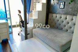 Apartemen Minimalis untuk Disewa, 1 Kamar di Jakarta Barat Apartemen Minimalis untuk Disewa, 1 Kamar di Jakarta Barat