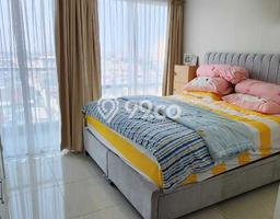 Apartemen Harga Murah dengan 1 BR & 1 KM di Cengkareng Jakarta Barat Apartemen Harga Murah dengan 1 BR & 1 KM di Cengkareng Jakarta Barat