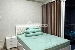 Disewakan Apartemen Murah di Puri Mansion 2 Bedroom Disewakan Apartemen Murah di Puri Mansion 2 Bedroom