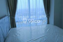 Disewakan Apartemen Terjangkau 3 KT di Puri Mansion Jakarta Barat Disewakan Apartemen Terjangkau 3 KT di Puri Mansion Jakarta Barat