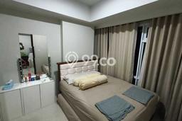 Disewakan Segera Apartemen Nyaman 2 KT di Kawasan Cengkareng Disewakan Segera Apartemen Nyaman 2 KT di Kawasan Cengkareng