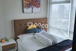 Apartemen Terawat Dijual di Jakarta Barat Spesifikasi 2 KT, 2 KM Apartemen Terawat Dijual di Jakarta Barat Spesifikasi 2 KT, 2 KM