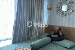 Hunian Apartemen Ideal untuk Dijual di Jakarta Barat dengan 1 Kamar Hunian Apartemen Ideal untuk Dijual di Jakarta Barat dengan 1 Kamar