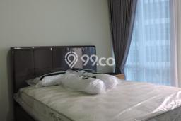 Untuk Dijual Apartemen 1 KT di Jakarta Barat Luas 26m2 Untuk Dijual Apartemen 1 KT di Jakarta Barat Luas 26m2