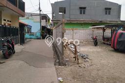 Dijual Tanah 470m2 di Kalideres, Jakarta Barat Dijual Tanah 470m2 di Kalideres, Jakarta Barat